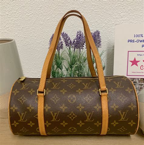 lv papillon price